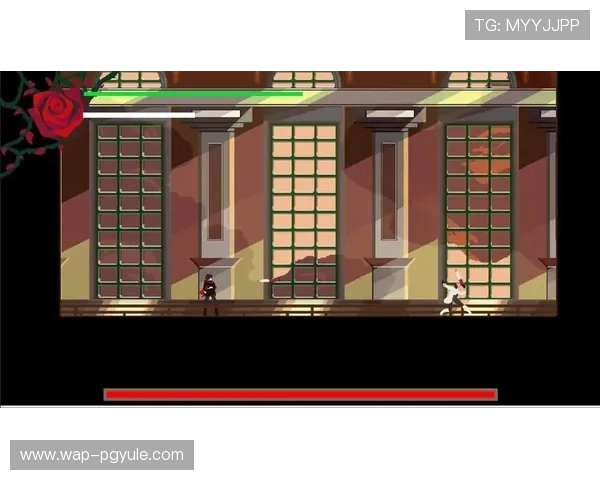 在RPG游戏吧中发现经典与创新结合的优秀作品，开启你的奇幻旅程